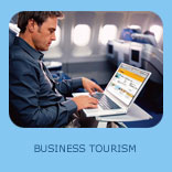 Business tourism