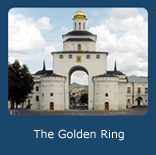 The Golden Ring