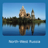 North-West Russia