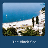 The Black Sea